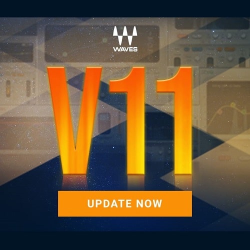 Waves 11 Complete v11.16.1.20 WIN & MacOSX