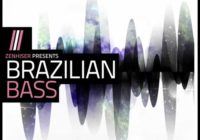 Zenhiser Presents Brazilian Bass WAV MIDI