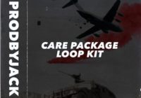 ProdbyJack Сare Package Loop Kit WAV