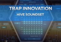 Dustons Trap Innovation Bundle For U-he Hive