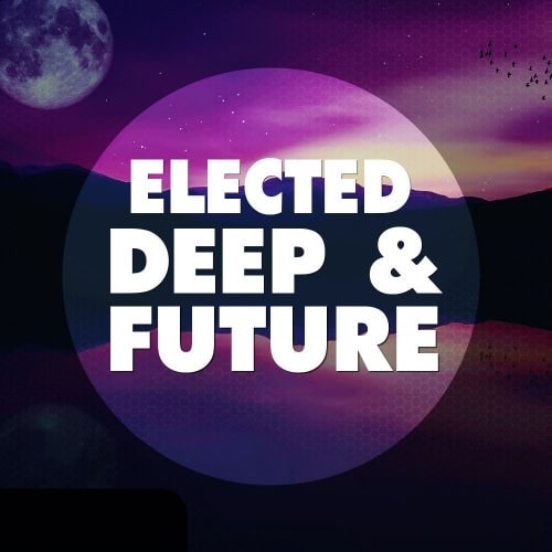 Elected Deep & Future WAV MIDI PRESETS