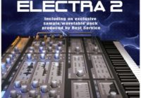 Tone2 Electra2 v2.7.5 [WINDOWS]