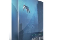 DrumVault Breakaway (MiDi KiT)