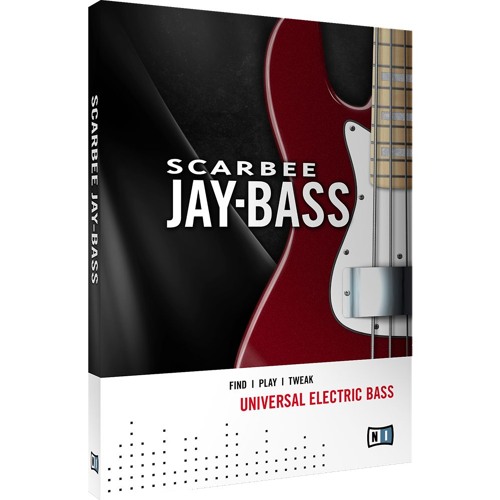 scarbee bass vst pirate bay