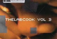 TheLabCook Drum Kit Vol. 3 WAV