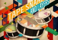Tape Snares & Layers WAV