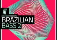 Zenhiser Presents Brazilian Bass WAV MIDI WAV MIDI
