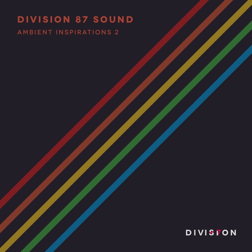 Division 87 Sound Ambient Inspirations 2 WAV