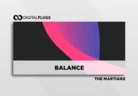 Digital Plugs The Martianz Balance (Hat MIDI Kit)