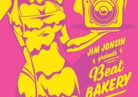 Jim Jonsin Beat Bakery V2: Summer Jam WAV