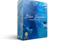 TopSounds Blue Sapphire (Massive Bank)