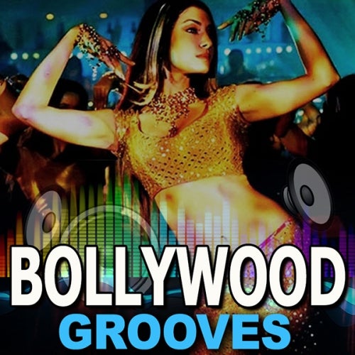 Zion Music Bollywood Grooves Vol.1 WAV