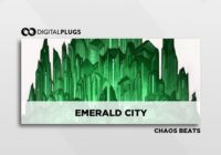Digital Plugs Chaos Emerald City (MIDI Kit)