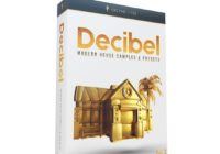 OCTVE.CO Decibel Vol. 3 - Modern House Samples & Presets