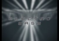 Katomo Sounds Electro Bass WAV