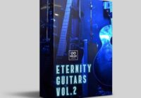 Godlike Loops Eternity Guitars Vol.2 WAV