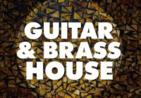 Guitar & Brass House WAV MIDI PRESETS