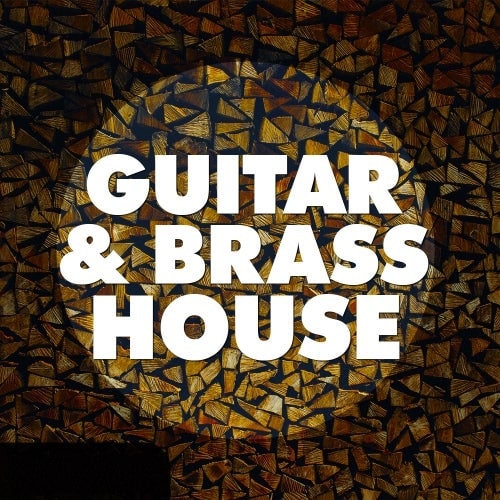 Guitar & Brass House WAV MIDI PRESETS
