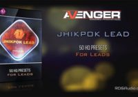 RDGAudio JhikPok Lead VPS Avenger Expansion