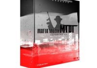 IndustryKits Mafia Muzik MIDI & Loop Pack