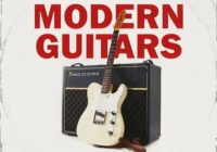 Jungle Loops Modern Guitars Vol.2 WAV