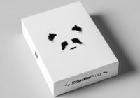 Studio Plug Panda V1 (Drum kit + Dune 3 Bank)