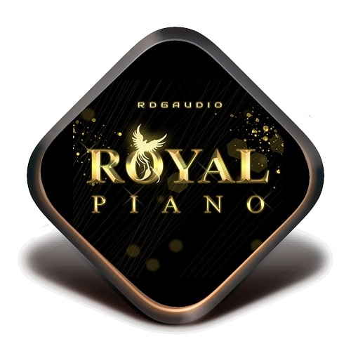 RDGAudio Royal Piano VPS Avenger Expansion