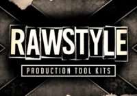 Raw Style Production Tool Kits WAV MIDI PRESETS