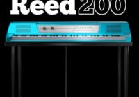 Sampleson Reed200 VST AU Standalone v1.0 MAC/WiN