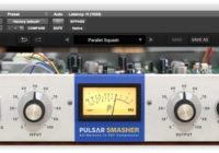 Pulsar Audio Smasher v1.0.2-R2R
