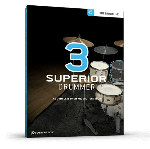 superior drummer sdx rootstpb