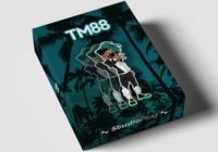 StudioPlug TM88 Lifestyle (Drum Kit) WAV MiDi