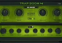 StudioLinked Trap Boom 4 v1.0 VST AU WIN & MacOSX