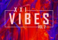 Shobeats XXI Vibes Vol 2 WAV MIDI PRESETS