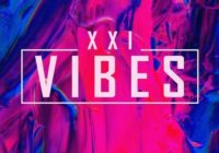 Shobeats XXI Vibes Vol.1 WAV MiDi + WAVESTATiON HYPERSONiC SYLENTH1 PRESETS