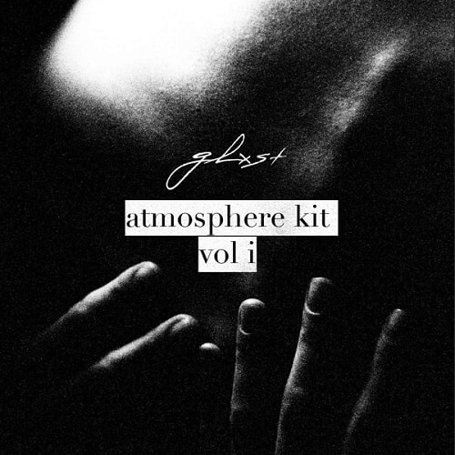 GHXST Atmosphere Kit Vol.1 WAV