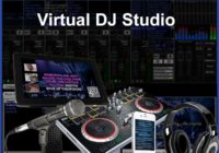 Virtual DJ Studio v8.0.5 [WINDOWS]