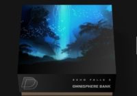 Drum Vault Echo Falls 2 (Omnisphere Bank)