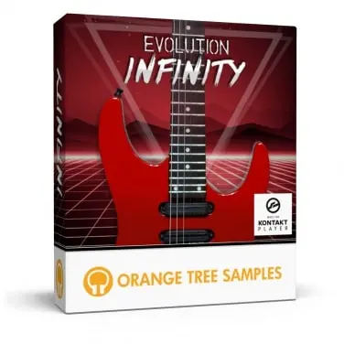 Orange Tree Samples Evolution Infinity v1.2.5 KONTAKT