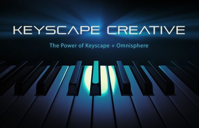 spectronics keyscape torrent for mac