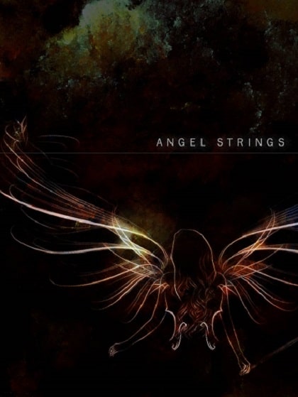 Auddict Angel Strings Vol.1 KONTAKT