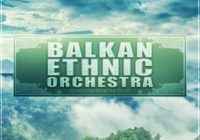 BALKAN Ethnic Orchestra Kontakt Libray