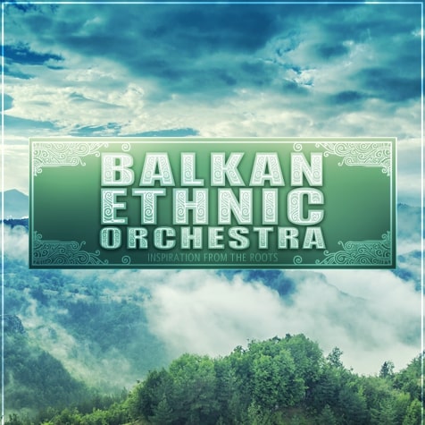 BALKAN Ethnic Orchestra Kontakt Libray