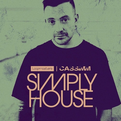 Cassimm Simply House Multiformat