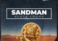 Digikitz Sandman (Retro Flutes Sample Pack) WAV