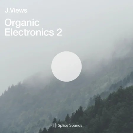 Splice Sounds Organic Electronics 2 by J.Views WAV