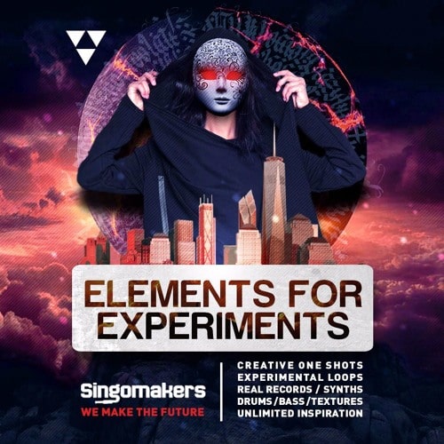 Elements For Experiments WAV