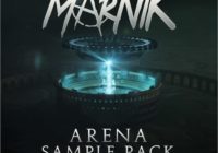 MARNIK Arena Samplepack WAV MIDI