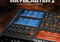 Tone2 RayBlaster 2.5