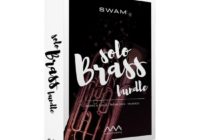 Audio Modeling SWAM Solo Brass Bundle v1.0.0-V.R